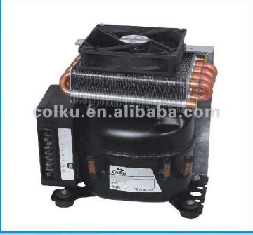 12v/24v dc compressor