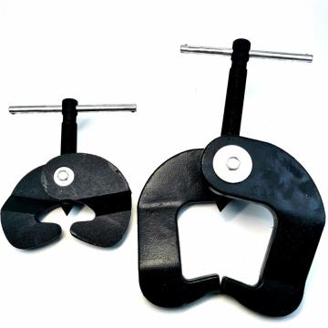 Customized High Quality Marine Flange Jacks Assistive Hand Tool Equipment