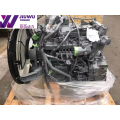 New 4HK1 4HK1T Engine ASSY Excavator ZX200-3 ZX250-3