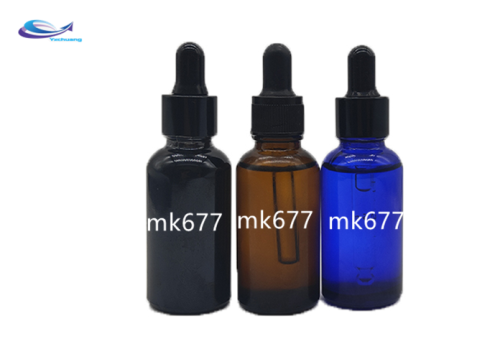 Sarms Mk 677 Mk677 Ibutamoren Liquid Cas 159752-10-0