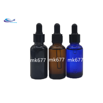 mk-677 LGD-4033 GW-501516 RAD140 S23 Yk11 sarms liquid