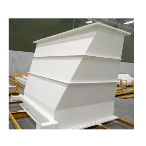 Выходной канал звукового корпуса