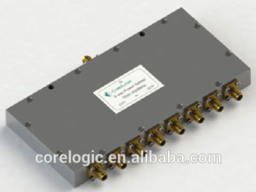 One in Eight GPS Power Divider