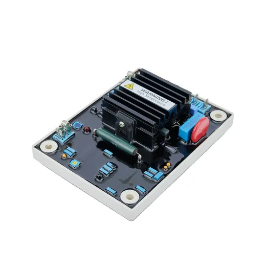 EA460 Kutai Generator AVR: Brushless Alternator Spare Parts and Automatic Voltage Regulator Control Module