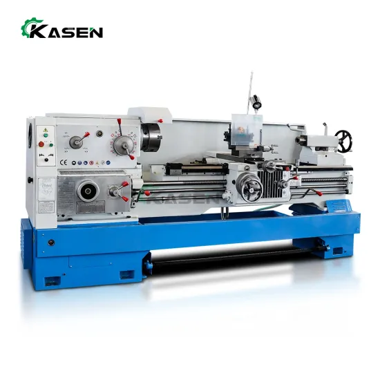 Affordable CA6166 Traditional Lathe Machines from China: Your Guide to Manual Lathe Tools