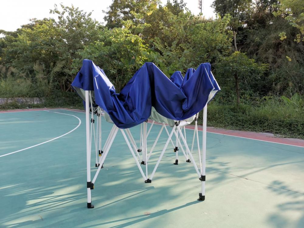 17KG wholesale Naked canopy stand