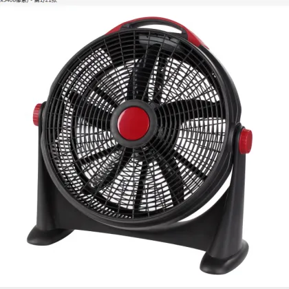 20 Inch Turbo Ventilador Fan Floor Fan