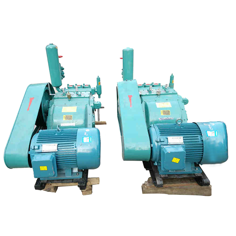 Mud Pumps For Drilling Rigs