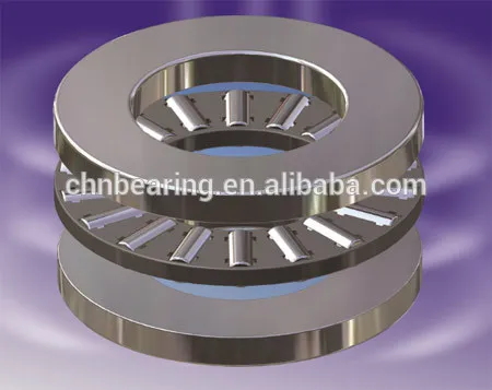 thrust roller bearings ntn nsk koyo timken or other brand bearing
