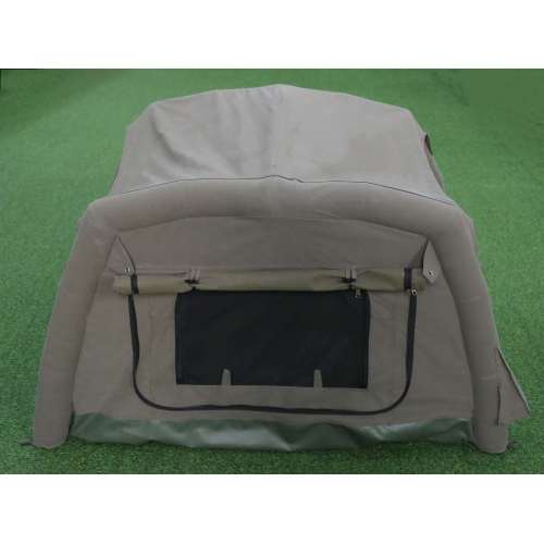 Inflatable Outdoor Tent for Comfortable Family Camping