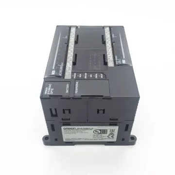 新機能Box PLC CP1H-X40DT-Dプログラマブルコントローラー-CP1HX40DTD
