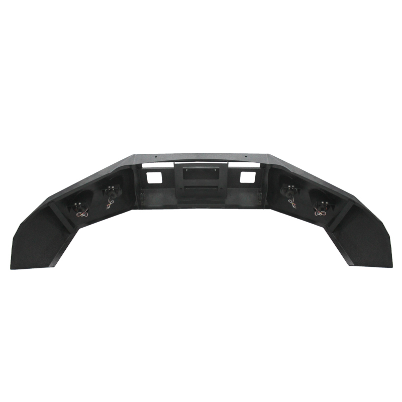 Front Bar front bumper for Hilux Vigo 2012-2015