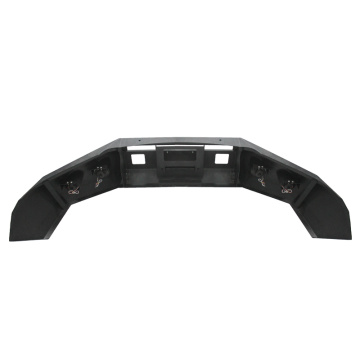 Front Bar front bumper for Hilux Vigo 2012-2015