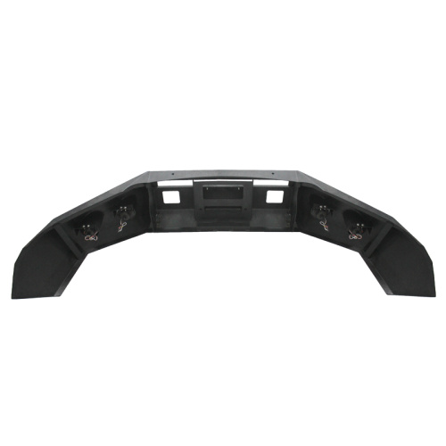 Front Bar front bumper for Hilux Vigo 2012-2015