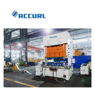 Junction Box Hydraulic Press Machine for Electrical Manufacturing