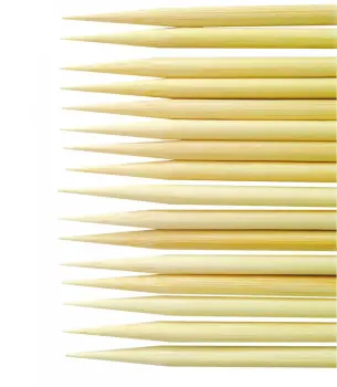 bamboo skewer