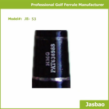 Wholesale Golf Ferrule