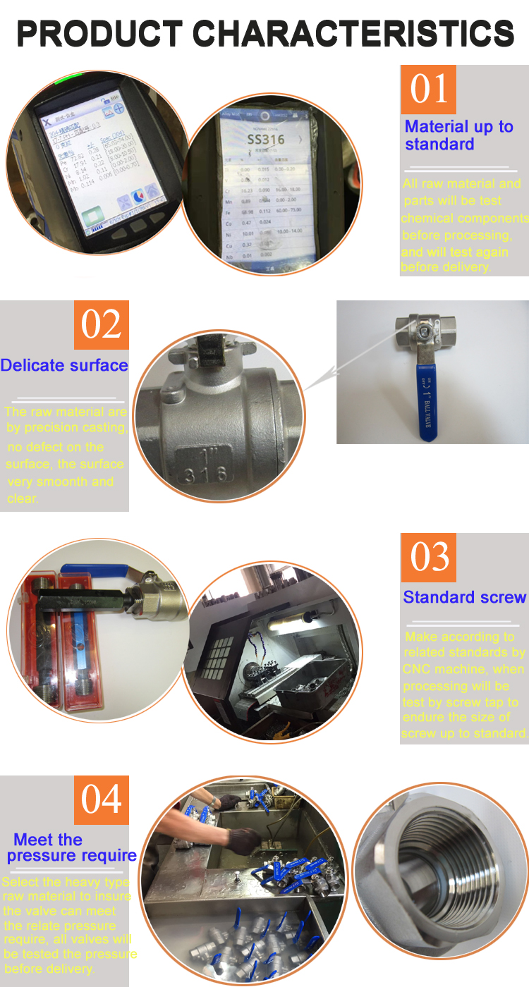 ANSI API Stainless Steel Wcb CF8m Flanged End Industrial Y Strainer  Ball Valve