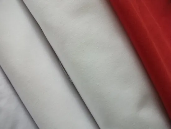 china supplier cotton fabric for hospital bleach fabric