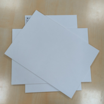 Durable SMC Sheet with Fire Retardant Properties