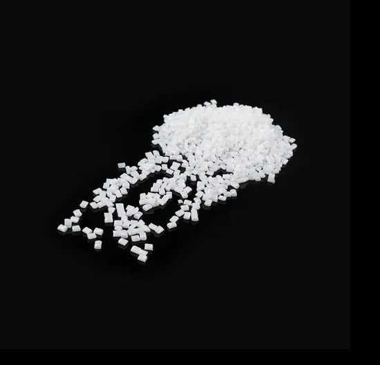 High Quality Virgin PBT Granules for Flame Retardant Luggage