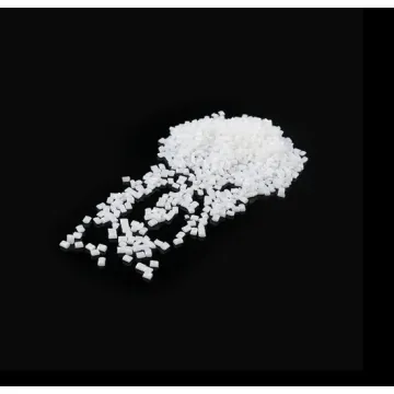 High Quality Virgin PBT Granules for Flame Retardant Luggage