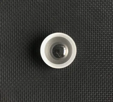Optical zoom lens for mobile