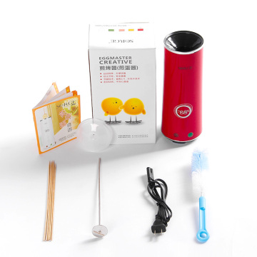 DIY Home Appliance Egg Roll Maker with Auto Rise by Steam