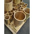 C44300 copper pipe for garden fountains