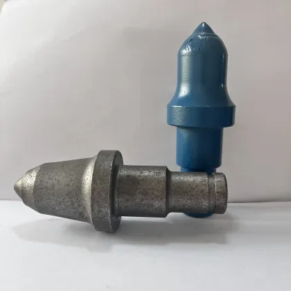 U47HD Kennametal Coal Mining Continuous Miner Bits