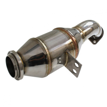 3.0T Twin Turbo Downpipe for Mercedes-Benz GLC43 AMG 16+ Class