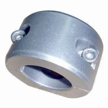 Powder-coated Marine Rigging Snap Anchor Shackle/Grab Hook, Made of Carbon Steel