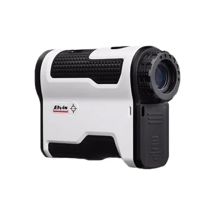 Best 600M High Precision Hunting Golf Rangefinder Laser Rangefinder