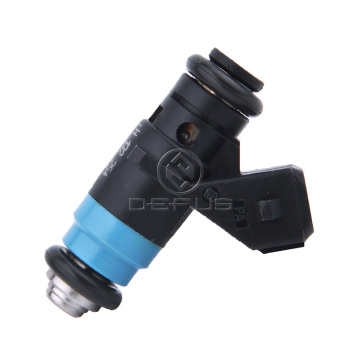 Guangzhou auto parts OEM:H132254 assembly petrol nozzle fuel injector