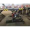 Mid Rise Car Lift For Sale