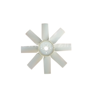 Atlas Copco Air Compressor Cooling Fan Blade
