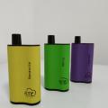 최고의 SALING 3500 PUFF FUME 브랜드 일회용 장치