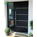Top Chinese Manufacturer of Insulated, Noise-Reducing Security Front Doors for Modern Home Entrances