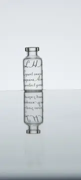 5ml ISO Pharmaceutical Vials