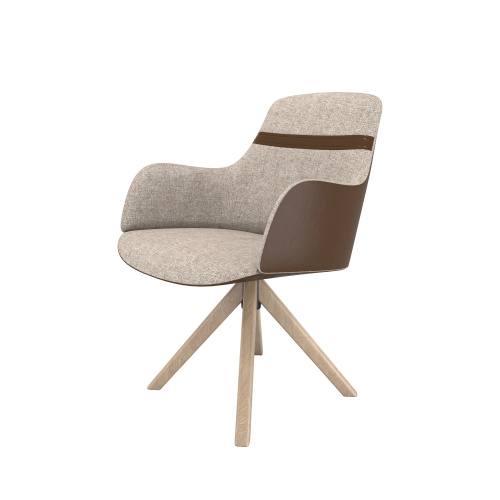 Sillas de invitados para la oficina