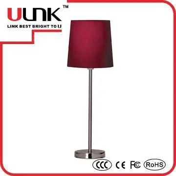 Ulink lighting YLF114 long arm table lamp