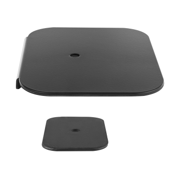 Reinforcement Mounting Plate Kit Bracket" could be simplified to "Reinforcement Mounting Plate Kit" for a search engine title, as "Bracket" might be implied within the context of a "Mounting Plate Kit." However, if you want it kept exactly as provided, th