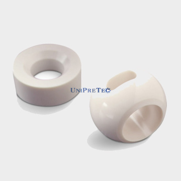 Y2O3-ZrO2 Zirconia Ceramic Valve Ball and Seat Search Engine
