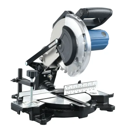 Cordless Multi-Cutting Sliding Miter Saw