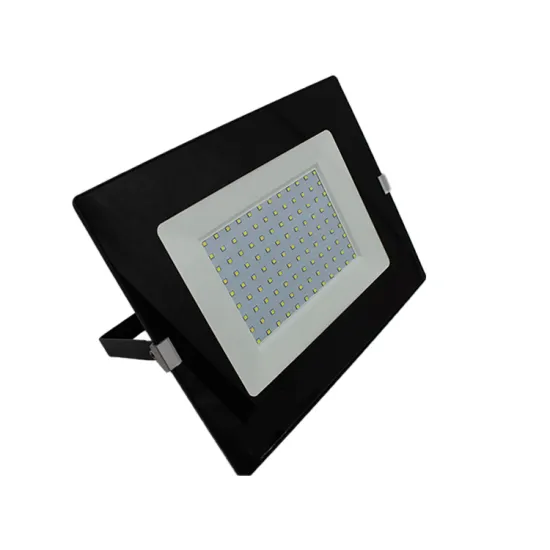 LEDUN 10-100W Waterproof Floodlight - Outdoor, Stadium, and Reflector LED Flood Lights