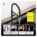 Factory Direct Sale: Nano Black Stainless Steel Single Bowl Kitchen Sink - Large Size Available
