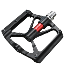 Bicicleta Colorido CNC Plataforma Máquina MTB Bike Pedals