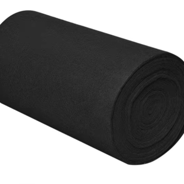 Industrial Activated Carbon Filter Cotton - Advanced Filtration Solutions