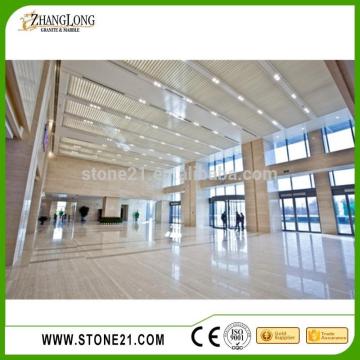 hot sale travertine tiles cheap
