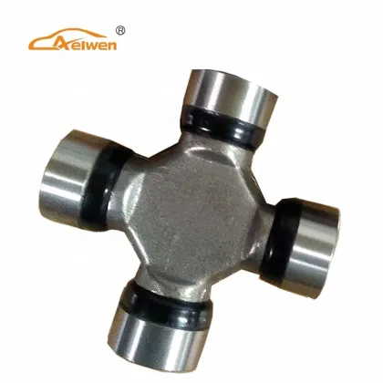 GU-1000 U Joint Cross for Iveco Made in China - 26.99*81.76mm